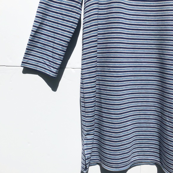 Max Studio Shift Dress, size Large - Picture 7 of 16